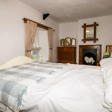 Destiny Vakantiehuis *